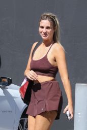 Lele Pons - Leaves the DWTS Studio in Los Angeles 10/14/2023