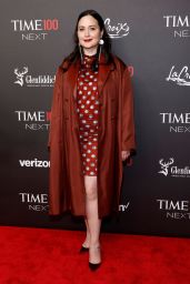 Lily Gladstone – 2023 Time100 Next Event in NYC 10/24/2023