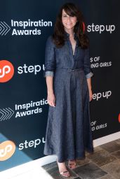 Linda Cardellini - 2023 Step Up Inspiration Awards in Los Angeles 10/06/2023