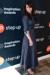 Linda Cardellini - 2023 Step Up Inspiration Awards in Los Angeles 10/06/2023