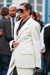 Lisa Rinna - Victoria Beckham Fashion Show in Paris 09/29/2023