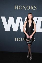 Lola Tung – 2023 WWD Honors at Casa Cipriani in New York City 10/24/2023