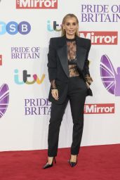 Louise Redknapp - Pride of Britain Awards 2023 in London