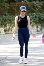 Lucy Hale Los Angeles May 22, 2023 – Star Style