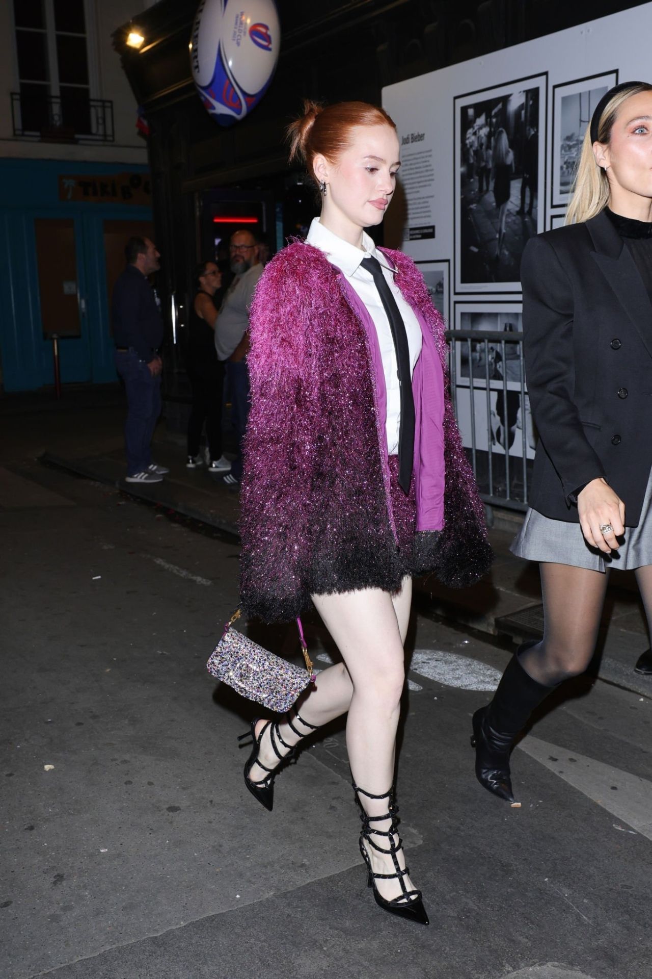 Madelaine Petsch Madelaine-petsch-valentino-after-party-in-paris-10-01-2023-2