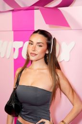 Madison Beer - White Fox 10th Birthday Party at TAO in LA 10/18/2023