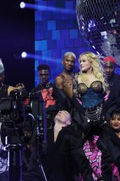 Madonna - Performs at The Celebration Tour at The O2 Arena in London 10/14/2023