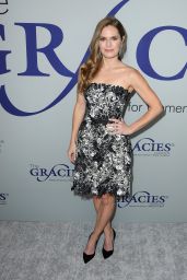 Maggie Lawson - 47th Annual Gracie Awards Gala in Beverly Hills 05/23/2023