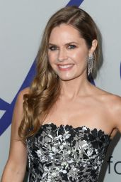 Maggie Lawson - 47th Annual Gracie Awards Gala in Beverly Hills 05/23/2023