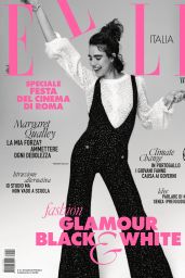 Margaret Qualley - Photo Shoot for ELLE Italy October 2023