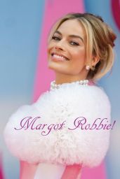 Margot Robbie - She