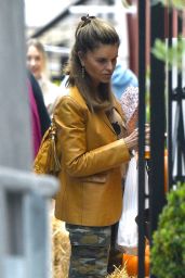 Maria Shriver - Out in Brentwood 09/29/2023