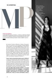 Marica Pellegrinelli - F Magazine 09/26/2023 Issue