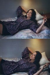 Marion Cotillard - W Magazine China Volume #4 2023