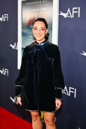 Marisa Yeres Gill - "Leave the World Behind" AFI Fest Premiere in LA 10/25/2023