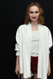 Maude Apatow - Gucci Cosmos Evening Vernissage in London 10/10/2023
