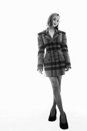 Maude Apatow - Stella McCartney Fashion Show Photo Shoot October 2023 (+2)