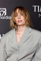 Maya Hawke – 2023 TIME100 Next Event in New York 10/24/2023