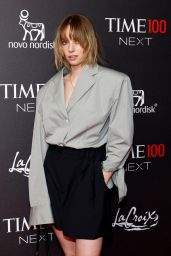 Maya Hawke – 2023 TIME100 Next Event in New York 10/24/2023