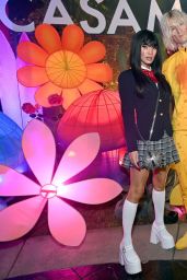 Megan Fox and MGK – Casamigos Halloween Party in Los Angeles 10/27/2023