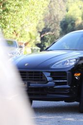 Melanie Griffith - Los Angeles 10/07/2023