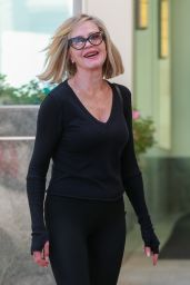 Melanie Griffith - Out in Beverly Hills 10/24/2023