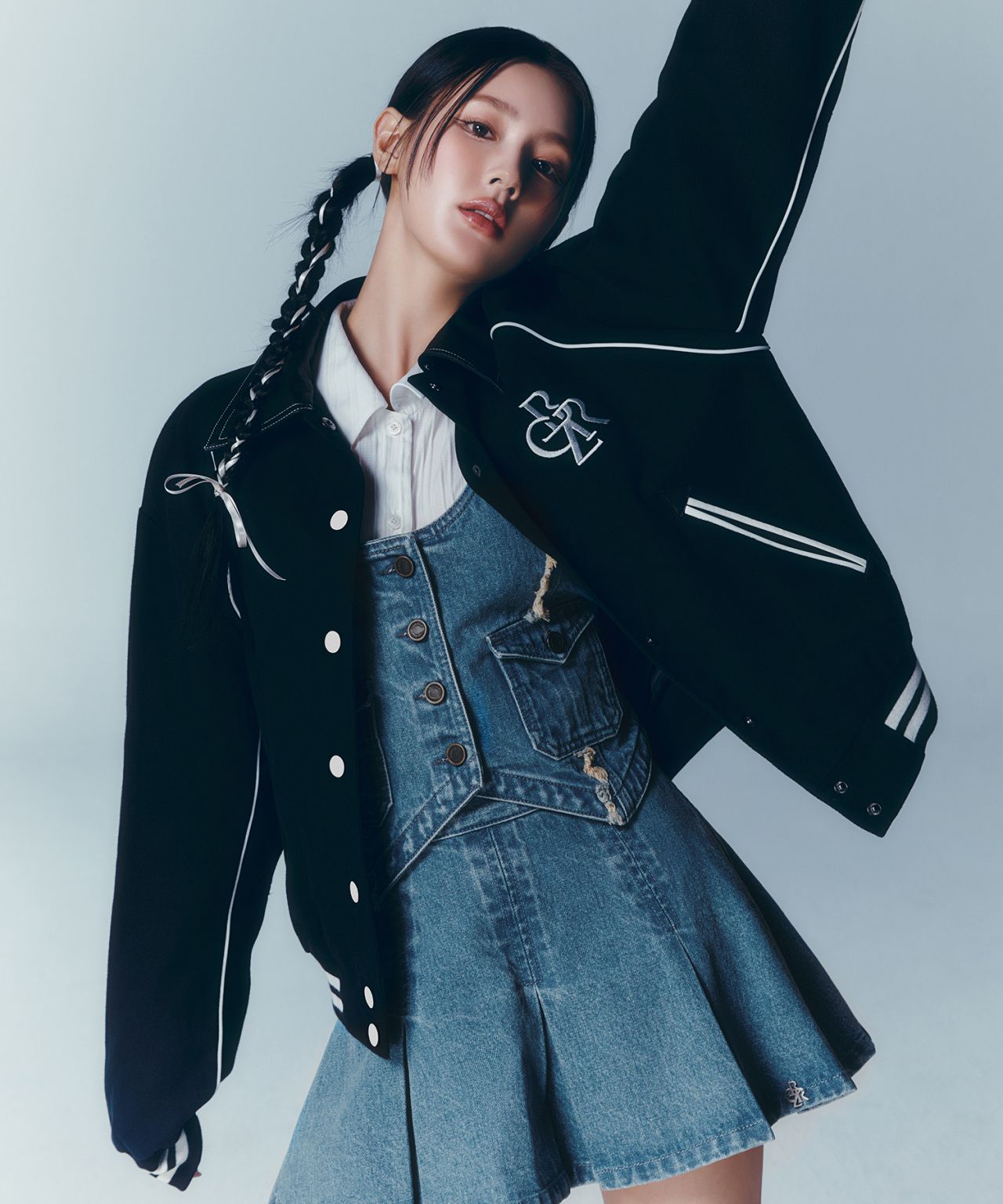 Miyeon ( (G)I-DLE) - Citybreeze Spring/Summer 2023 (more photos