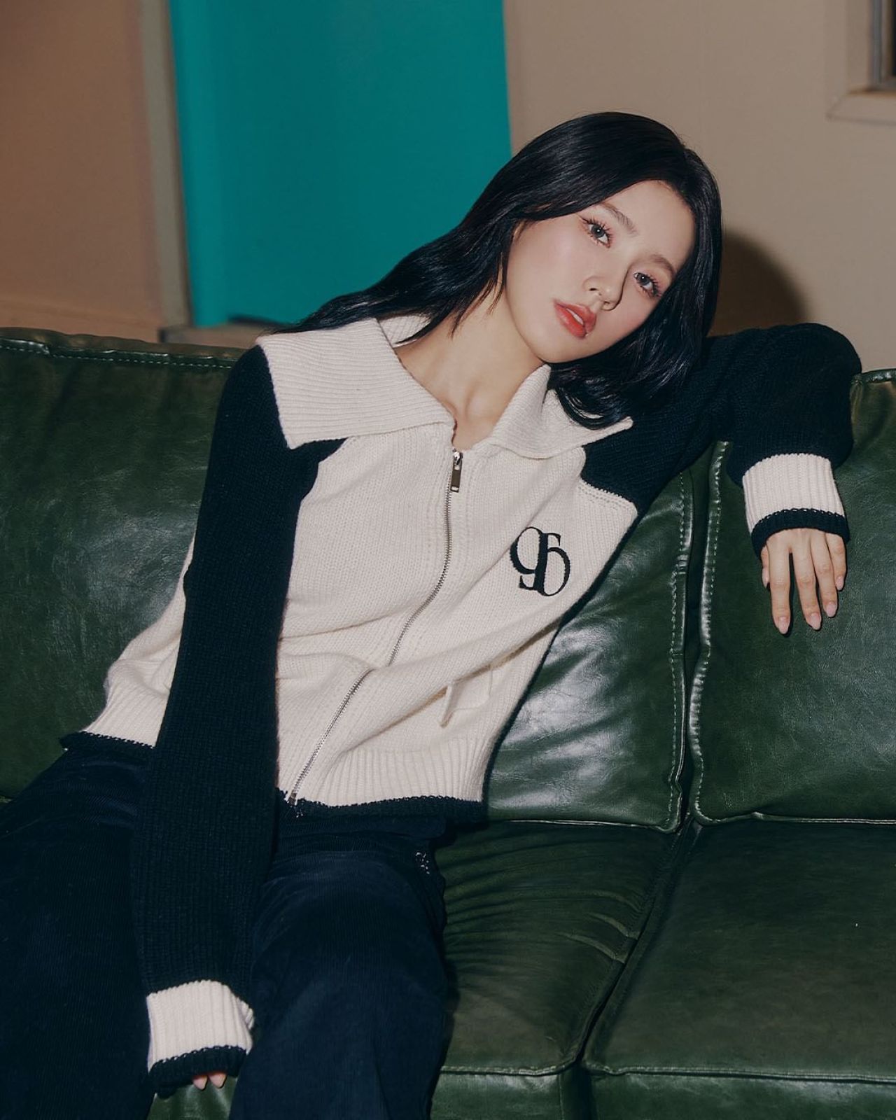 Miyeon ( (G)I-DLE) - Citybreeze Spring/Summer 2023 (more photos