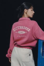 Miyeon ( (G)I-DLE) - Citybreeze Spring/Summer 2023 (more photos)