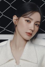 Miyeon ( (G)I-DLE) - Citybreeze Spring/Summer 2023 (part III)