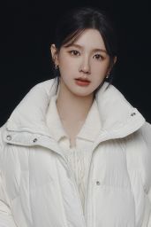 Miyeon ( (G)I-DLE) - Citybreeze Spring/Summer 2023 (part III)