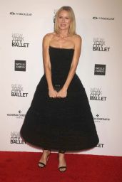 Naomi Watts - NYC Ballet 2023 Fall Fashion Gala 10/05/2023