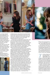 Natalie Portman and Julianne Moore - Total Film Magazine November 2023 Issue