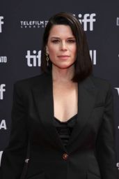 Neve Campbell 10/04/2023