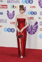 Nicola Roberts - Pride of Britain Awards 2023 in London 10/08/2023