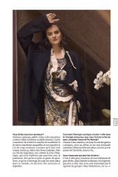 Noémie Merlant - Marie Claire France November 2023 Issue