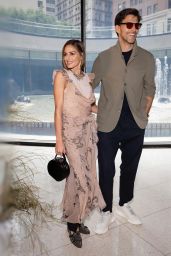 Olivia Palermo Outfit 09/10/2023