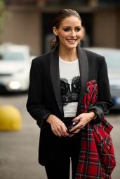 Olivia Palermo Outfit 09/20/2023