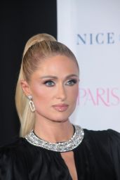 Paris Hilton - Press Conference for the 26th Anniversary of the Jewelry Brand "NICE"