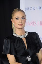 Paris Hilton - Press Conference for the 26th Anniversary of the Jewelry Brand "NICE"