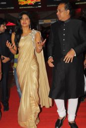 Priyanka Chopra - Indiantelly Awards in Mumbai 02/12/2023