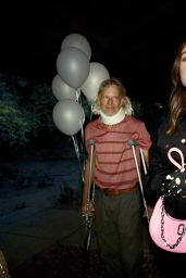 Rachel Sennott - Marc Jacobs October 2023