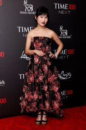 Rebecca Kuang - 2023 Time100 Next Event in NYC 10/24/2023