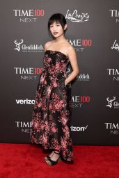 Rebecca Kuang - 2023 Time100 Next Event in NYC 10/24/2023