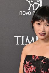 Rebecca Kuang - 2023 Time100 Next Event in NYC 10/24/2023