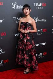 Rebecca Kuang - 2023 Time100 Next Event in NYC 10/24/2023