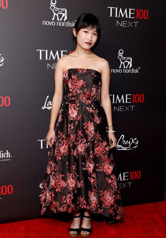 Rebecca Kuang - 2023 Time100 Next Event in NYC 10/24/2023