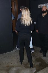 Reese Witherspoon - Magnus Farrell and Deacon Phillippe‘s Show at The Vermont Hollywood in LA 10/19/2023