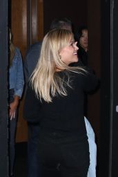 Reese Witherspoon - Magnus Farrell and Deacon Phillippe‘s Show at The Vermont Hollywood in LA 10/19/2023