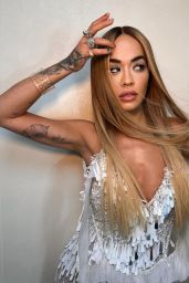  Rita Ora 10/22/2023